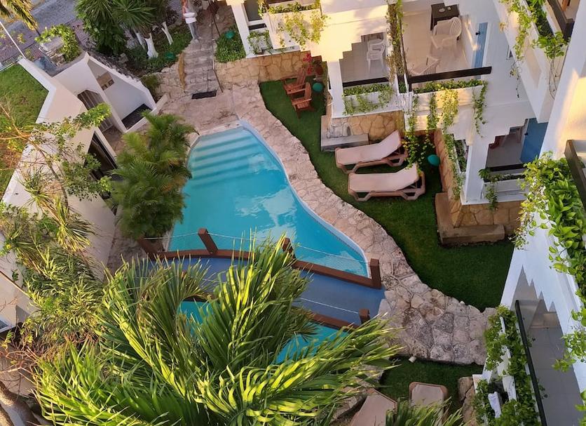 Piscina Foto