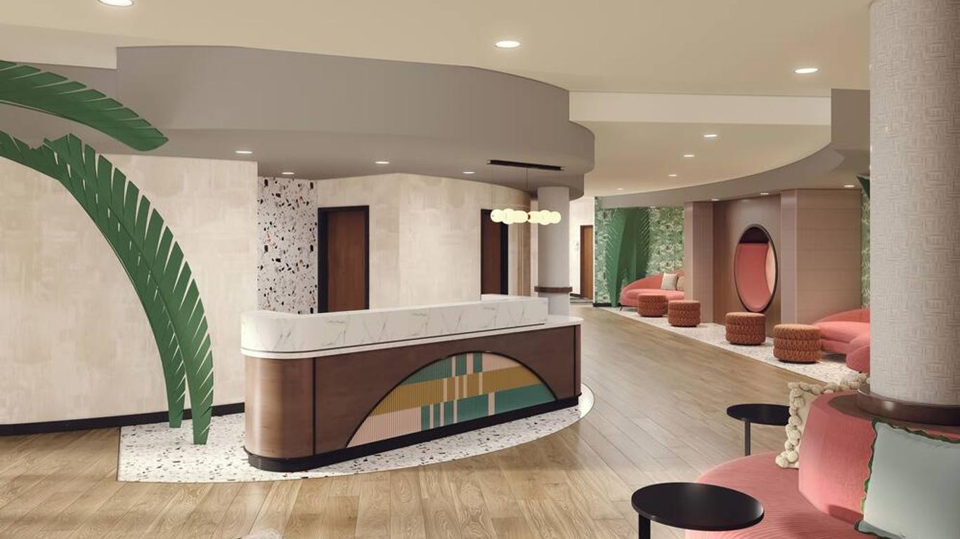 Hampton Inn by Hilton Tampa Fairgrounds Casino