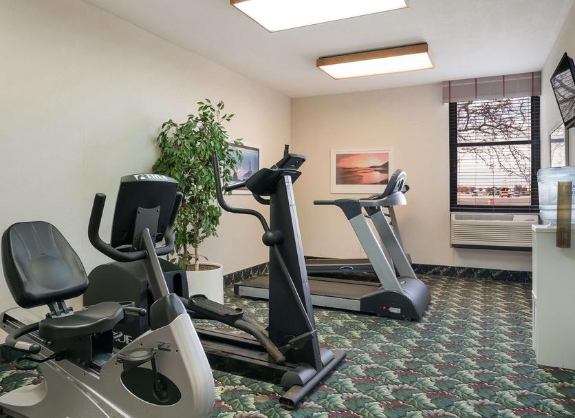 Gym Foto
