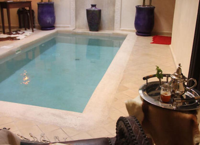 Piscina Foto