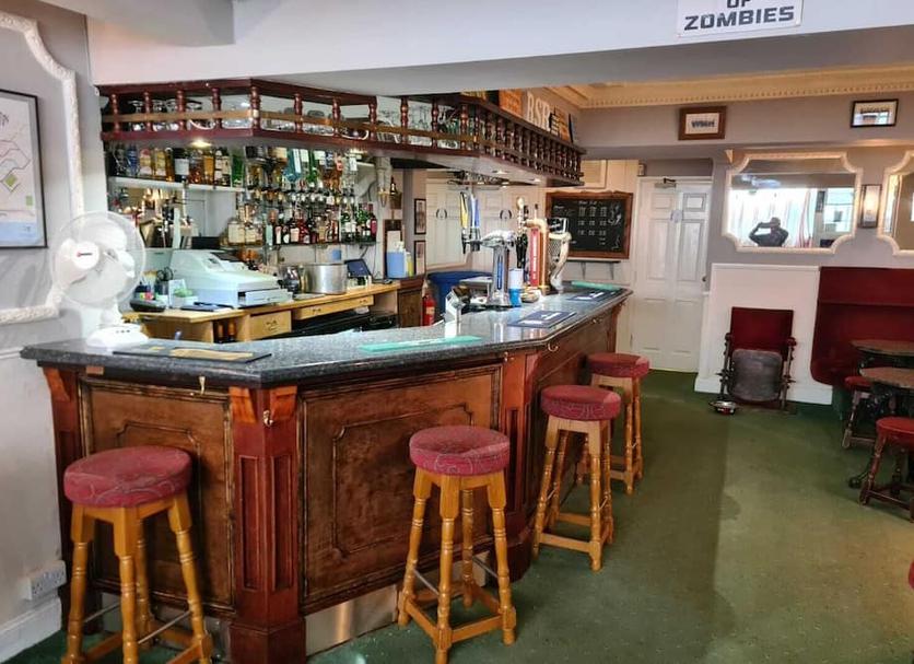 Bar Foto