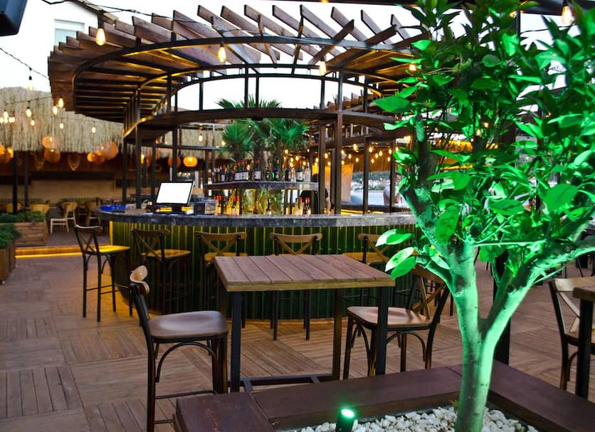 Bar Foto