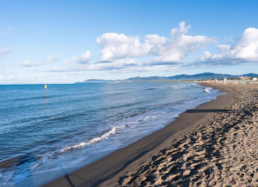Playa Foto