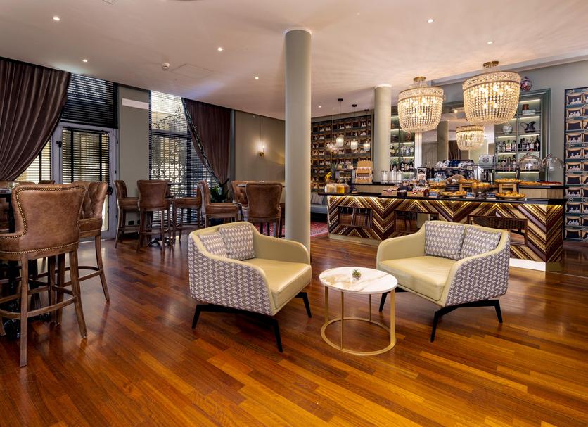 Bar Foto
