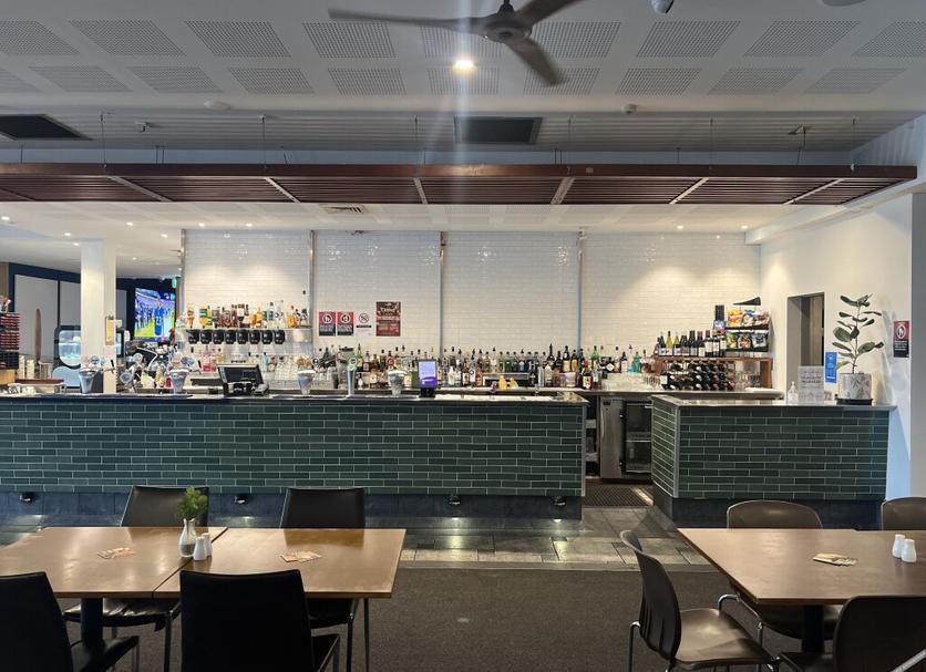 Bar Foto