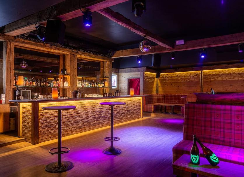 Bar Foto