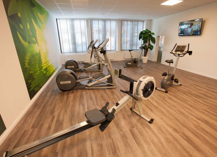 Gym Foto