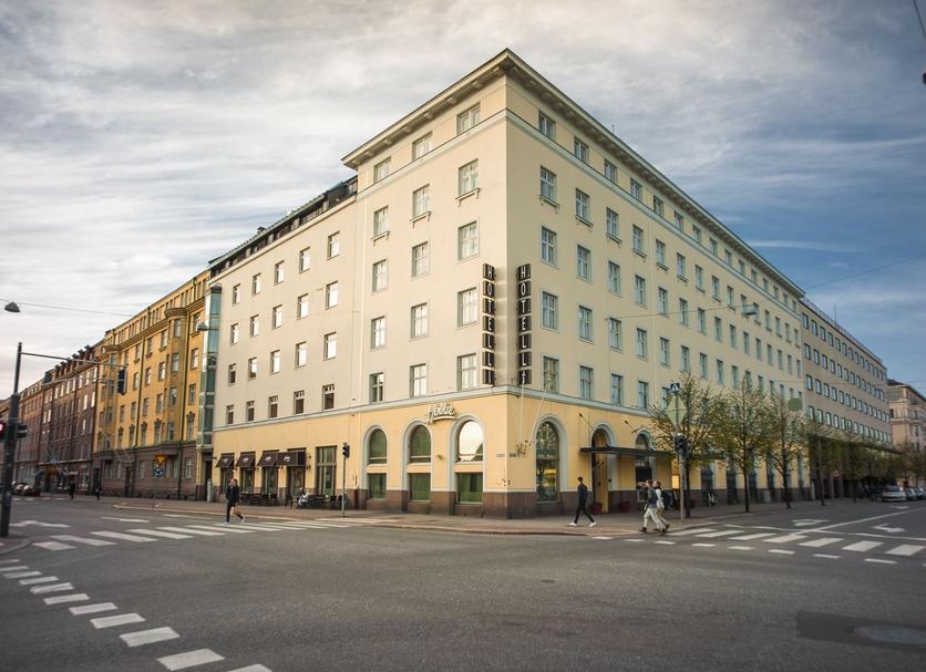 Edificio Foto