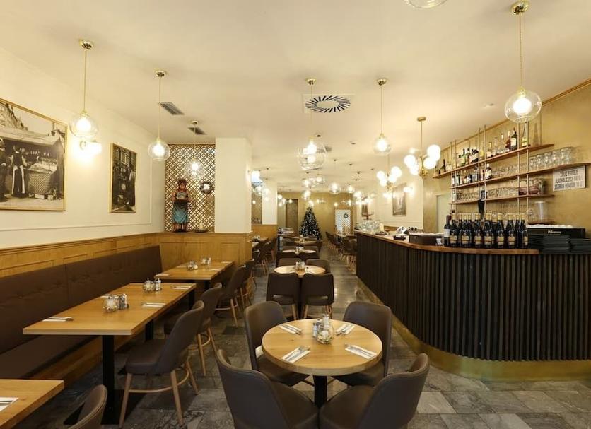 Bar Foto