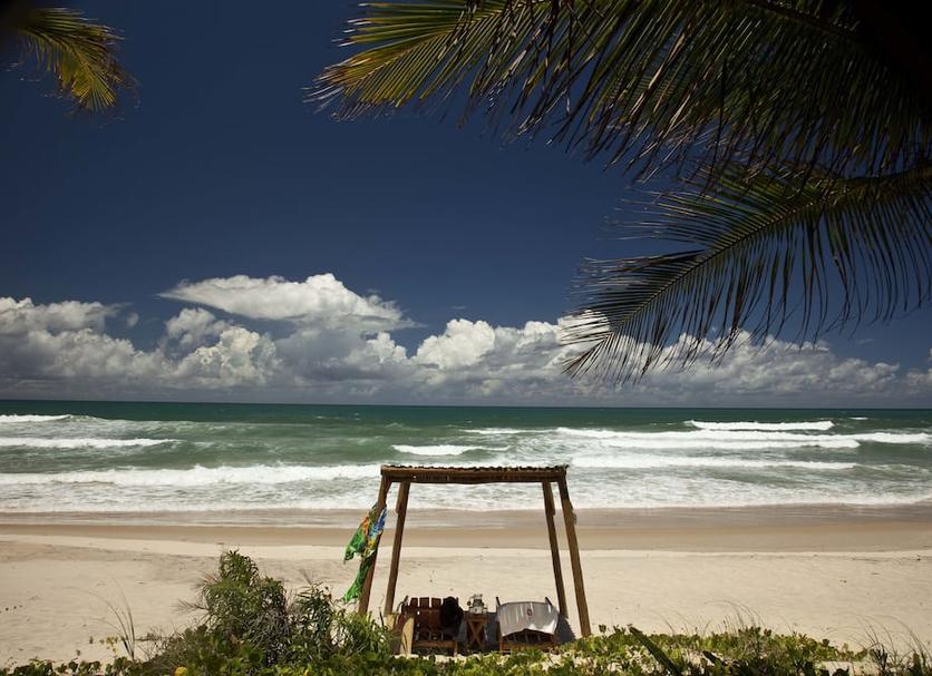 Playa Foto