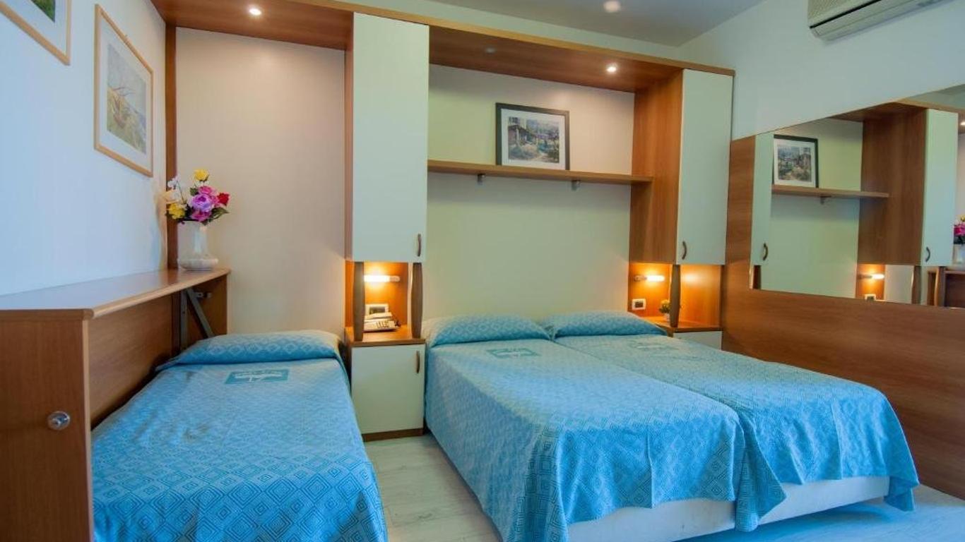 Hotel Ai Pini