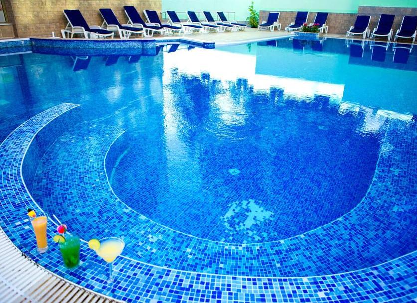 Piscina Foto