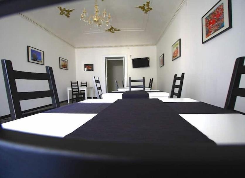 Comedor Foto