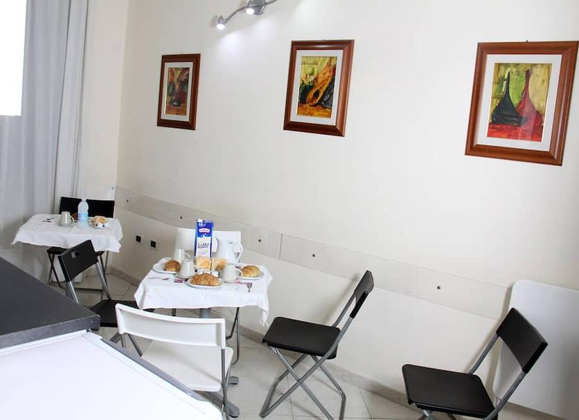 Comedor Foto