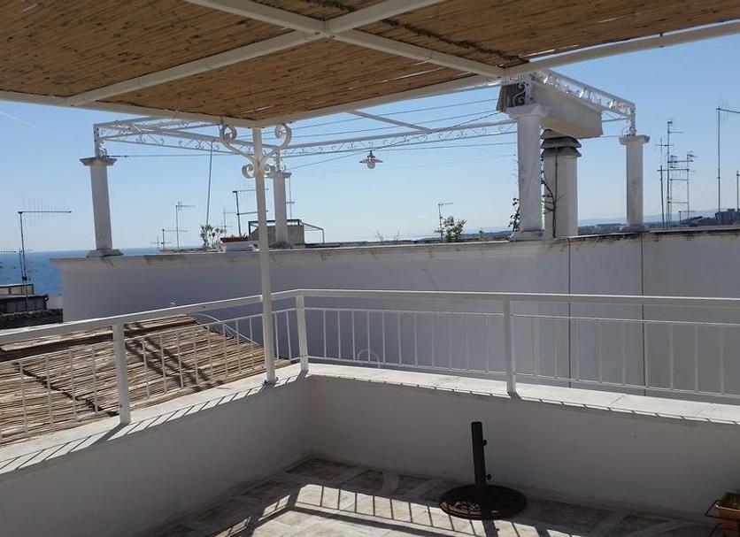 Balcón Foto