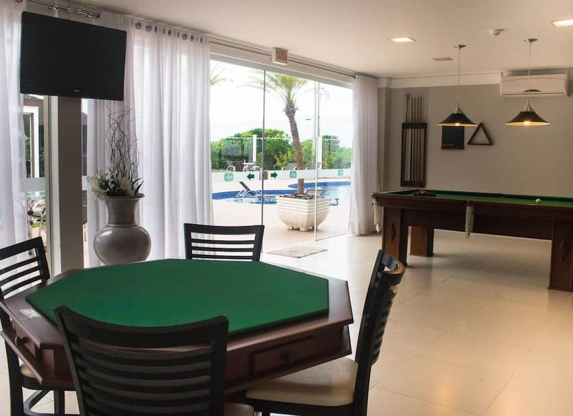 Comedor Foto