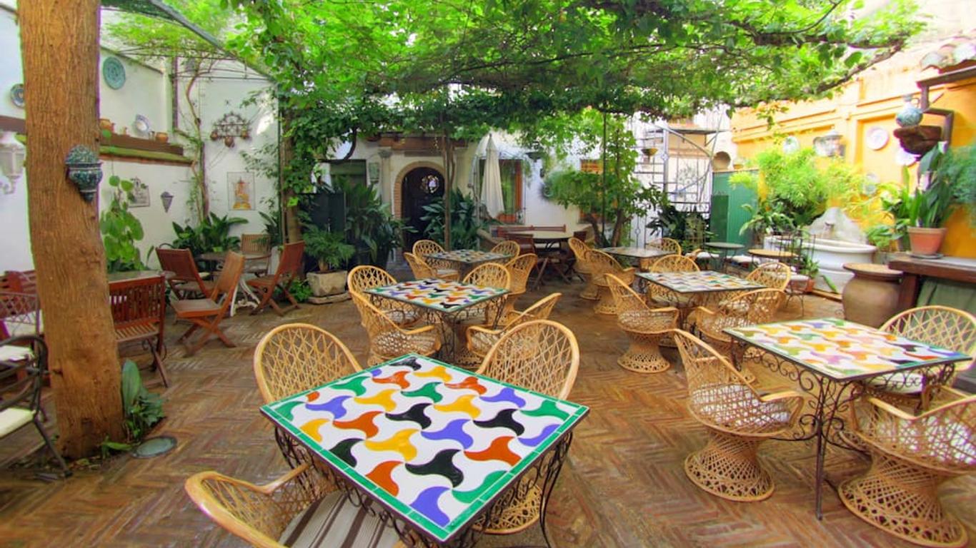 Hotel América