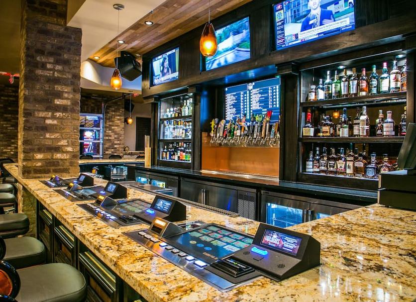 Bar Foto