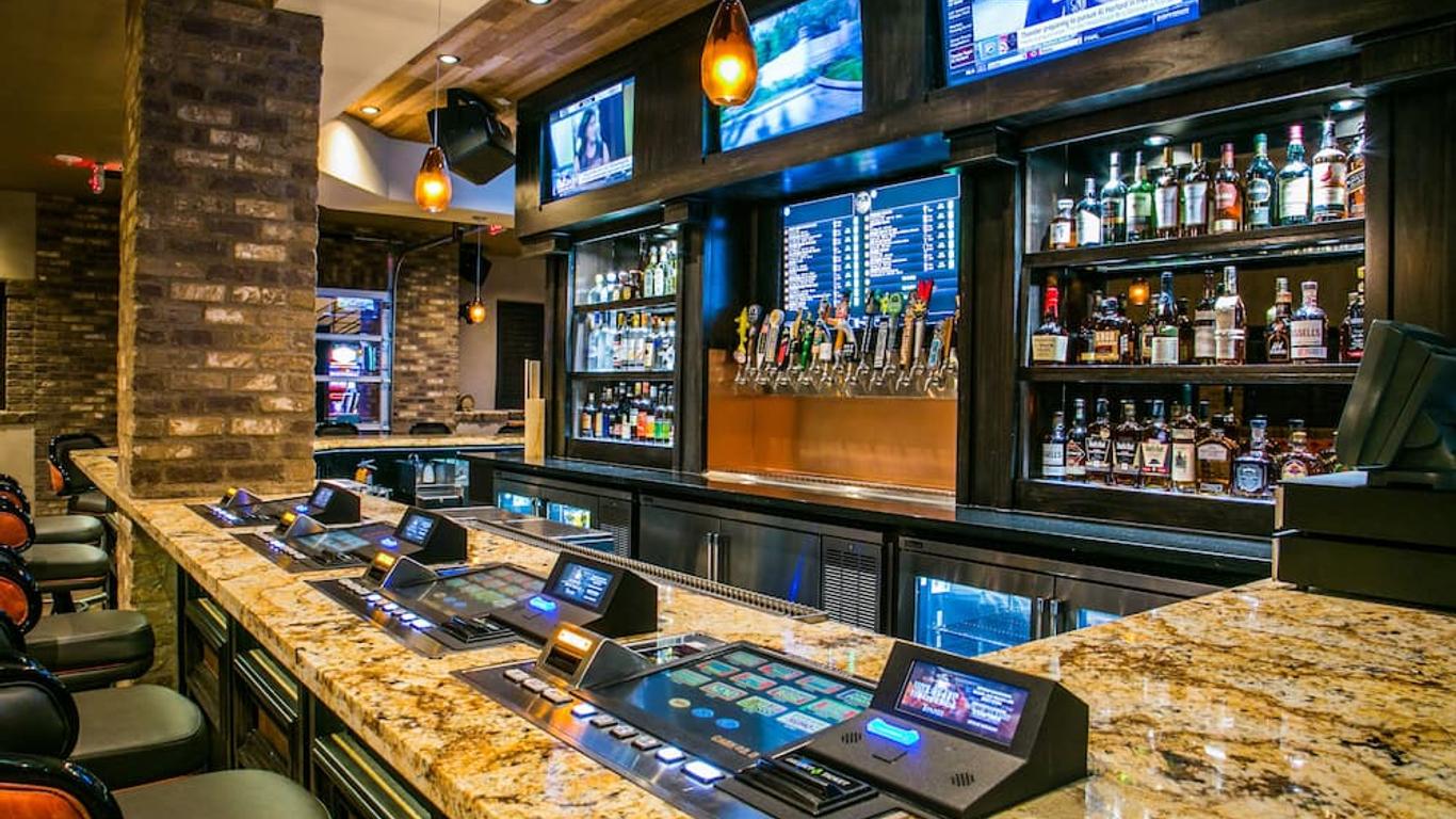 Tuscany Suites & Casino