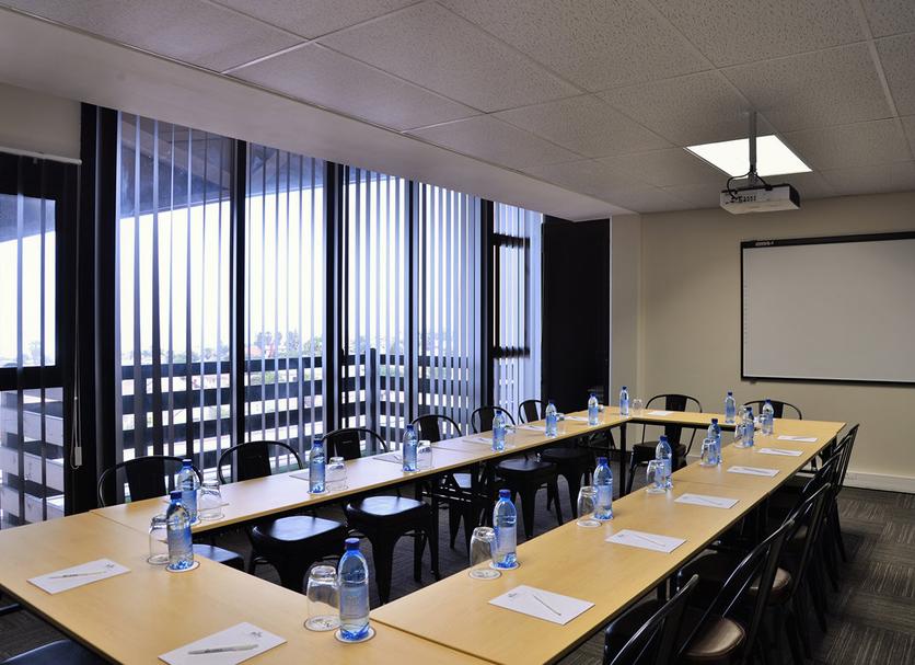 Sala de conferencias Foto