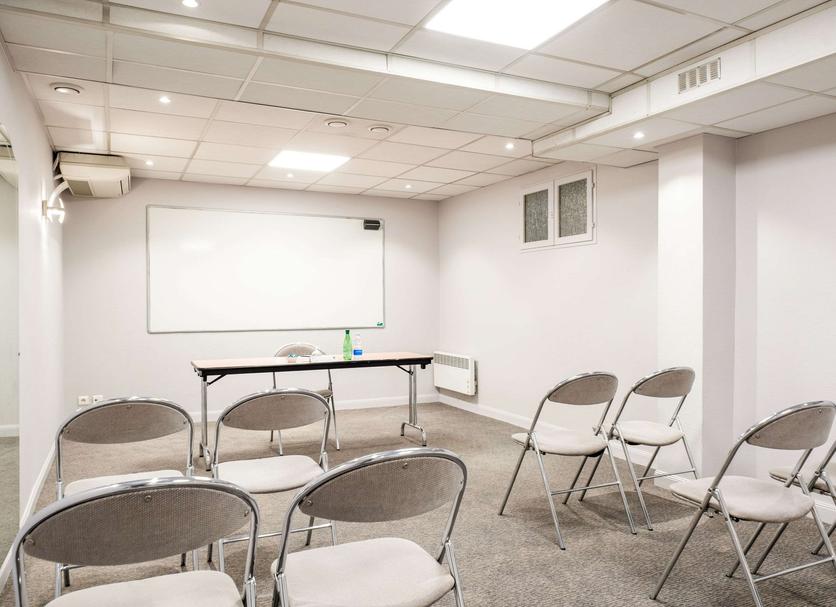 Sala de conferencias Foto