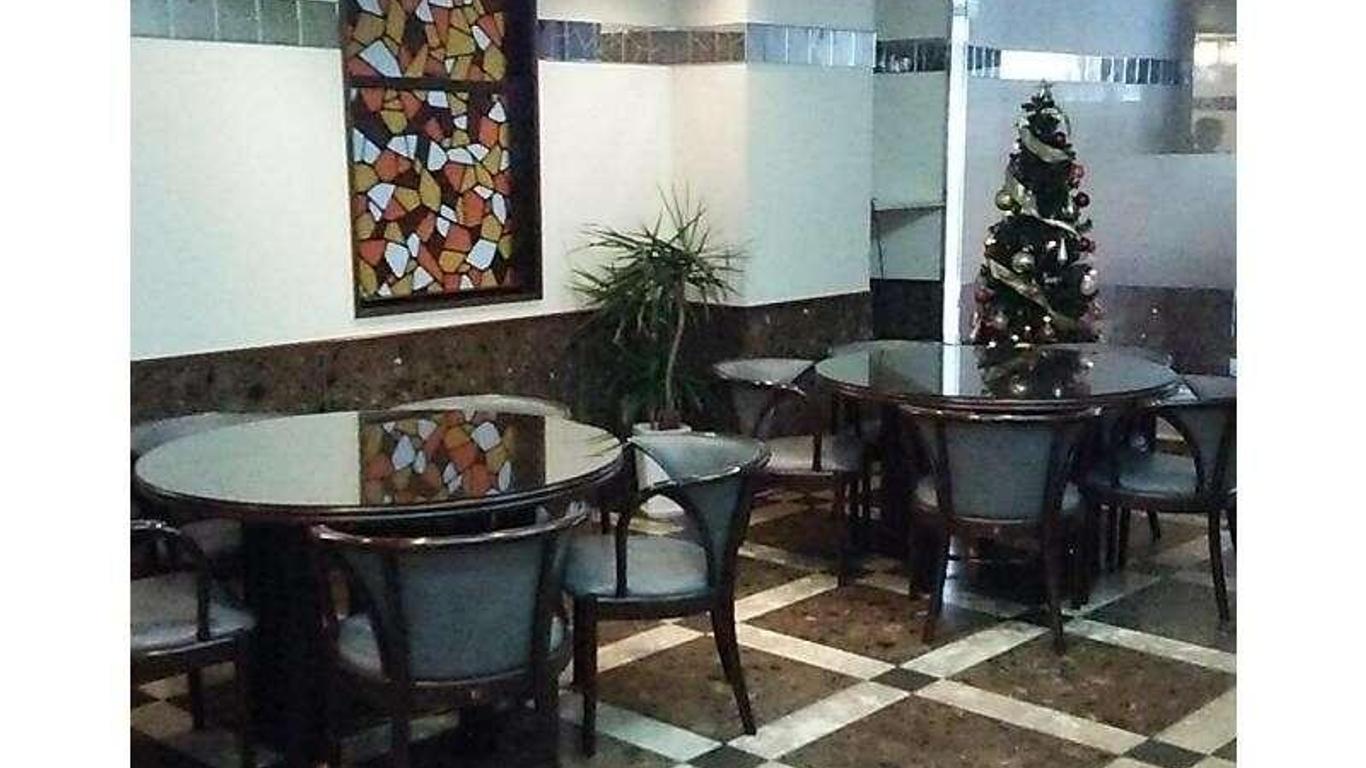 Urban Hotel Morishita