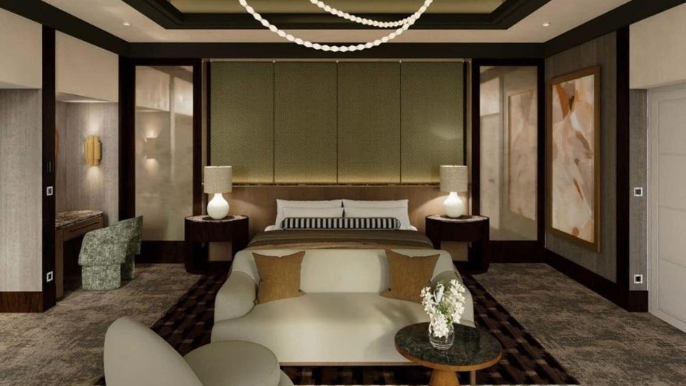Anantara Palais Hansen Vienna Hotel