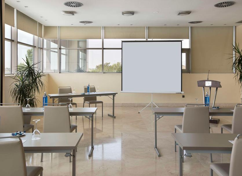 Sala de conferencias Foto