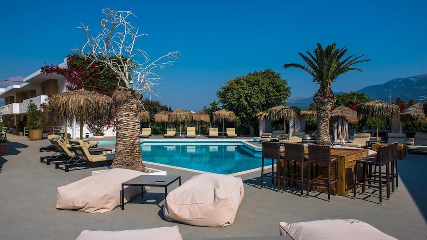 Golden Star Relax Hotel - Adults Only 16 plus