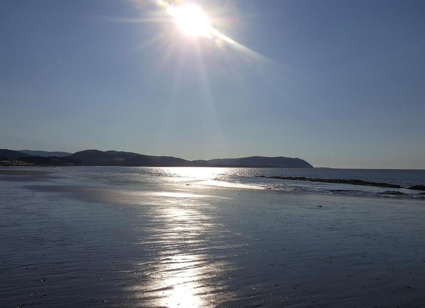 Playa Foto