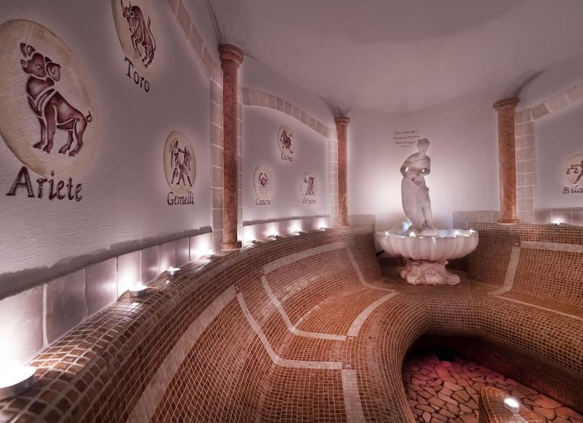 Spa Foto