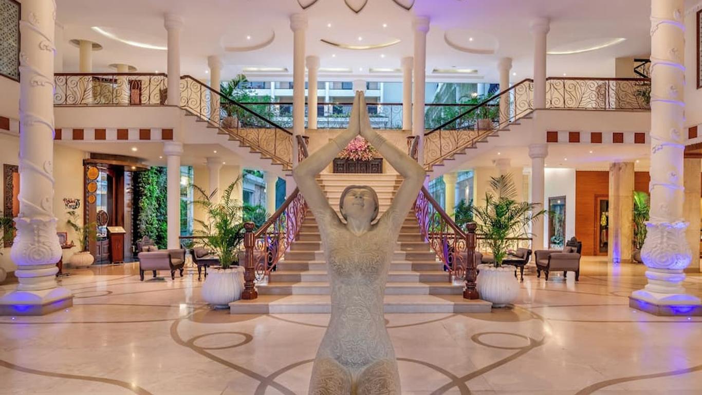 Resort Rio