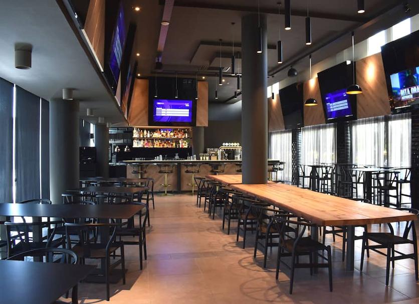 Bar Foto