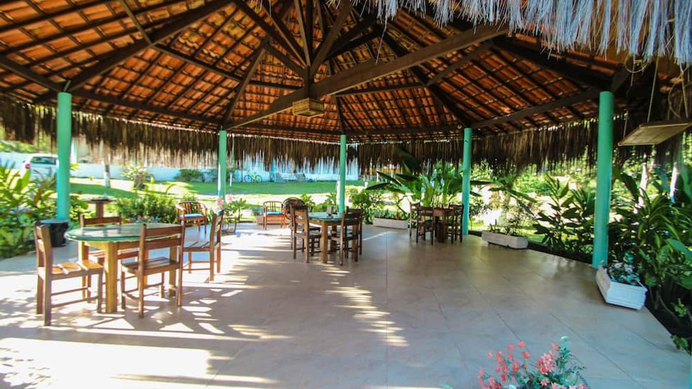 Pousada Sitio Paraiso