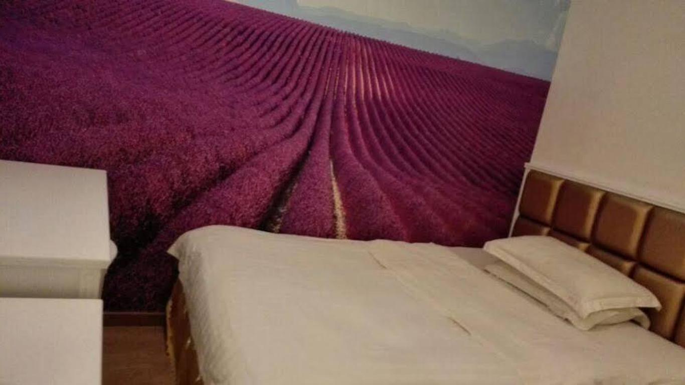Huiyin Hotel - Guangzhou