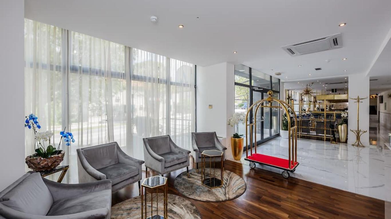 Art Hotel