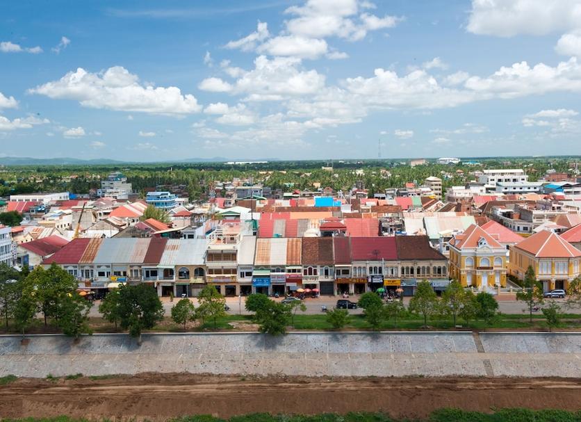 Balcón Foto