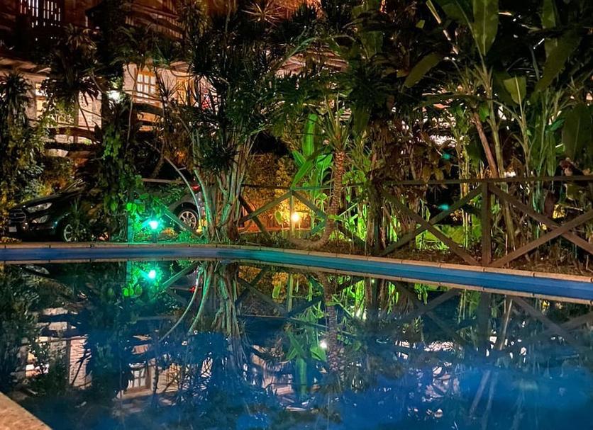 Piscina Foto