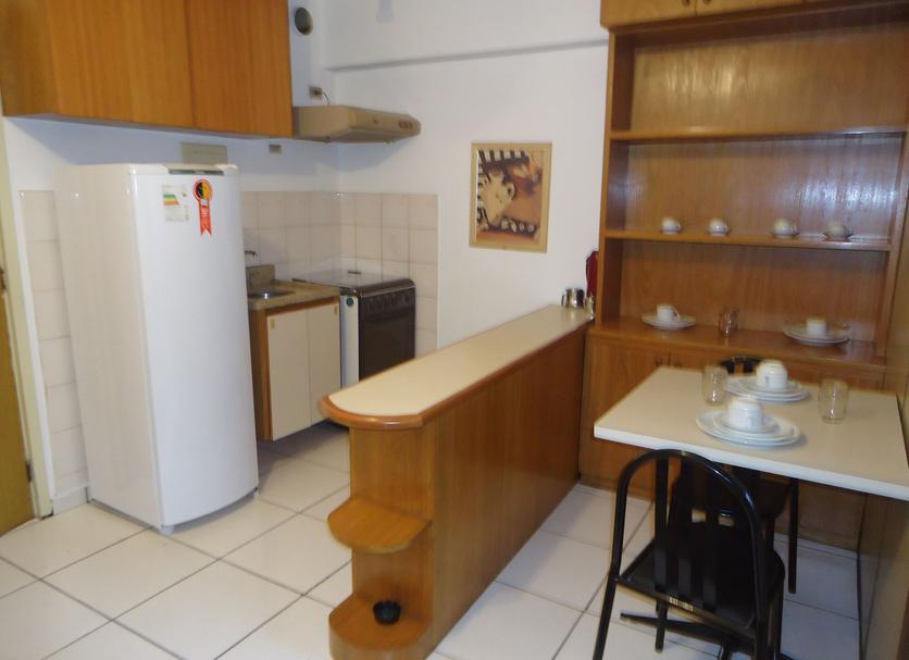 Cocina Foto