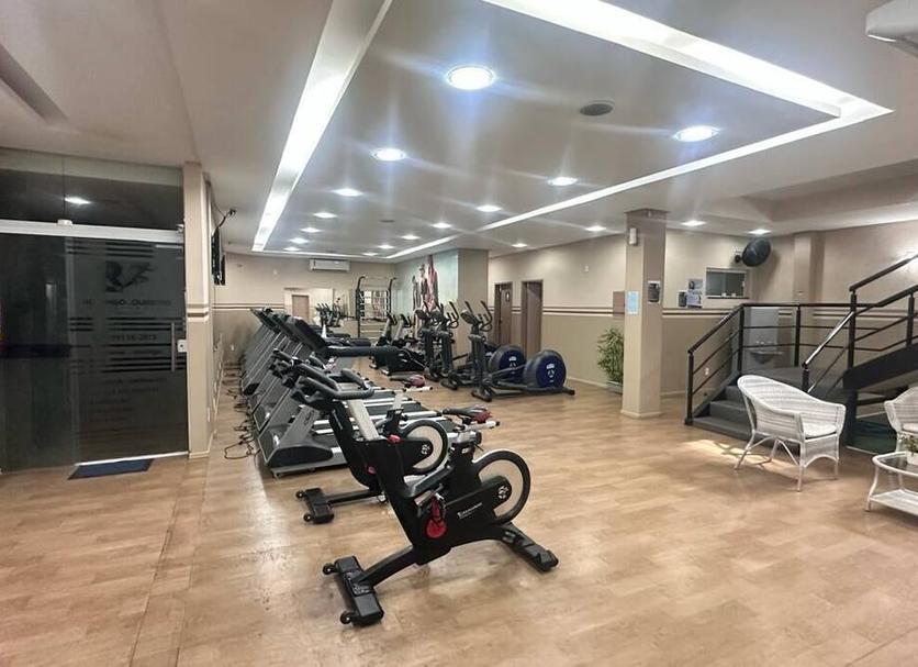 Gym Foto