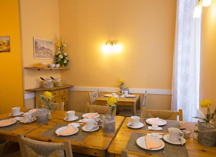 Comedor Foto