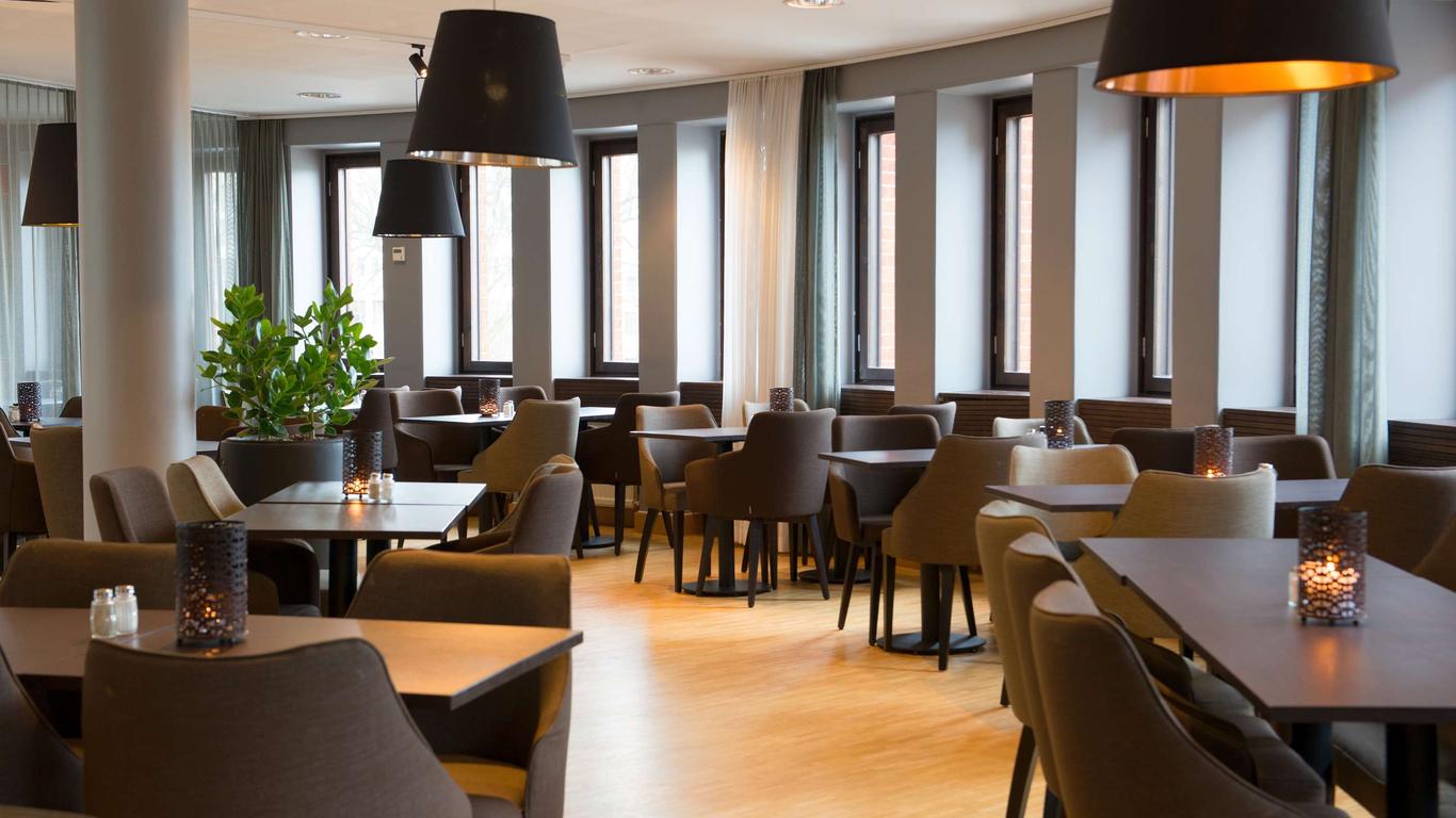 Scandic Malmo City