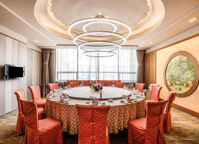 Comedor Foto