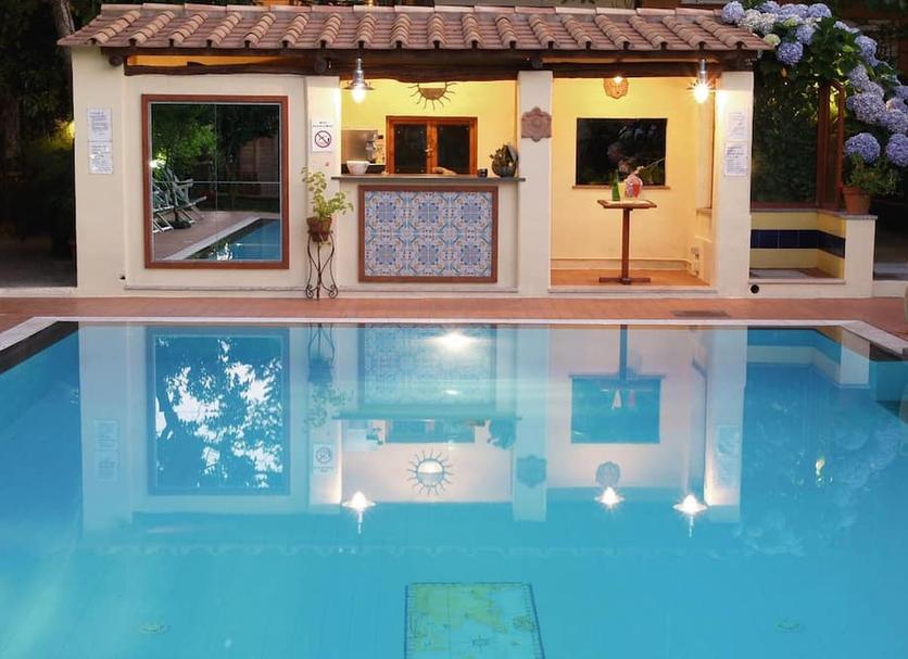 Piscina Foto