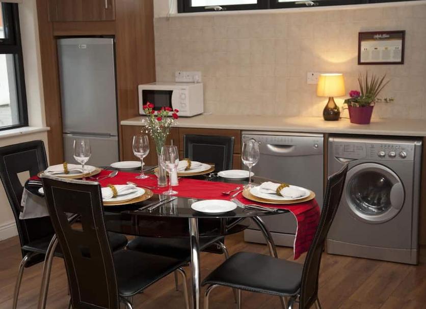 Comedor Foto