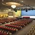 Sala de conferencias