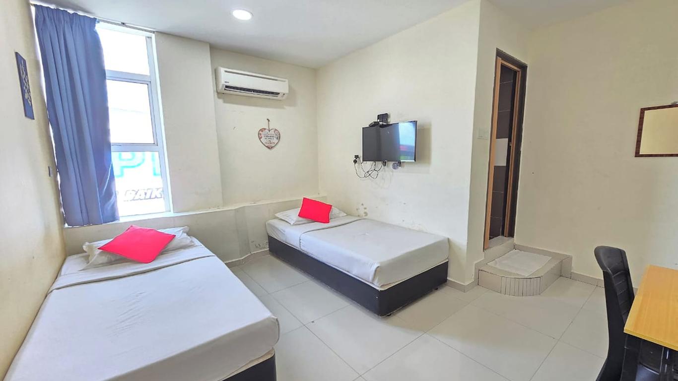 Hotel Inap