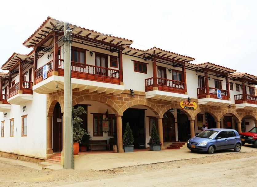 Edificio Foto