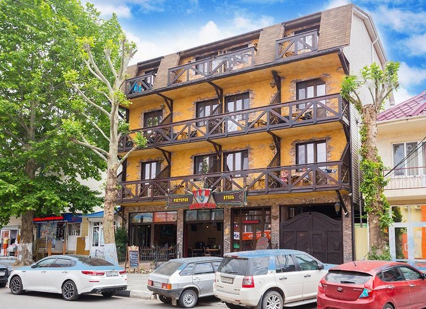 Edificio Foto