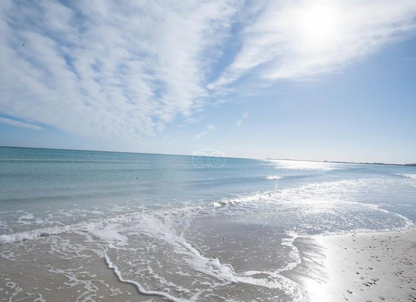 Playa Foto